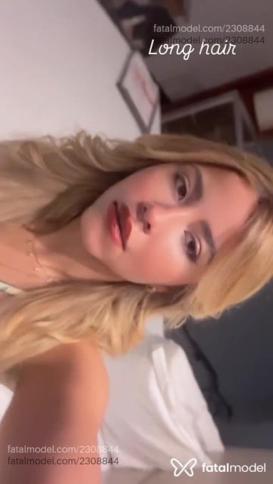 Acompanhante mulher loira (o) de olhos castanhos em Belo Horizonte - Venustar