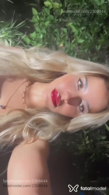 Acompanhante mulher loira (o) de olhos castanhos em Belo Horizonte - Venustar