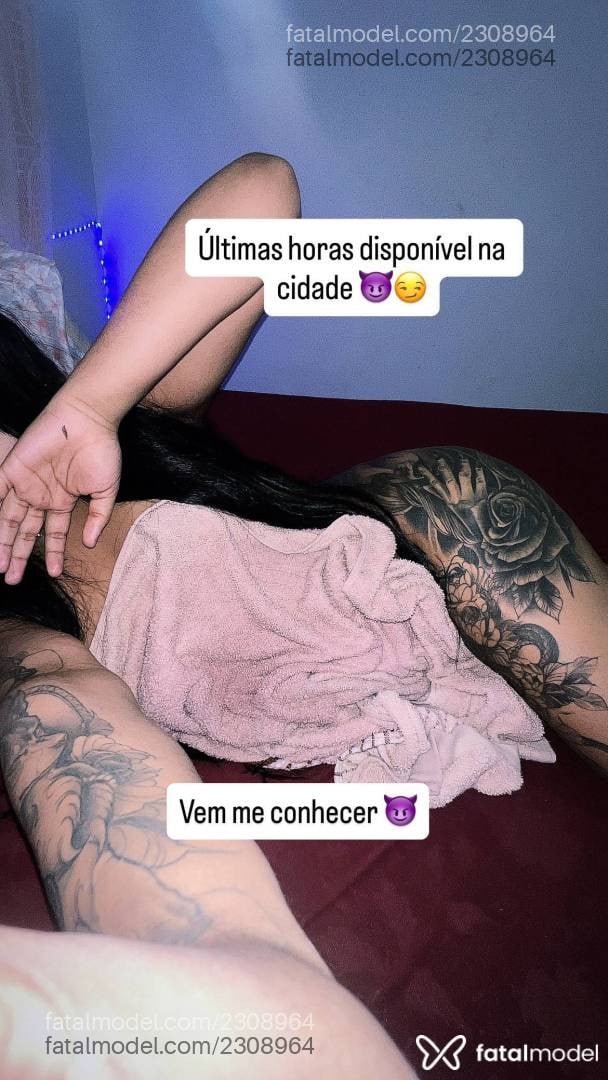 Acompanhante mulher trans morena (o) de olhos pretos em Belo Horizonte - Eduarda