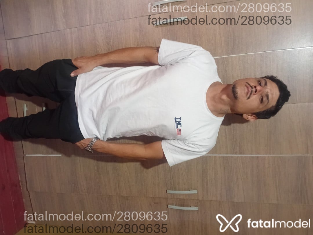 Acompanhante homem morena (o) de olhos castanhos em Tramandaí Acompanhante homem morena (o) de olhos castanhos em Tramandaí - Luamgostoso