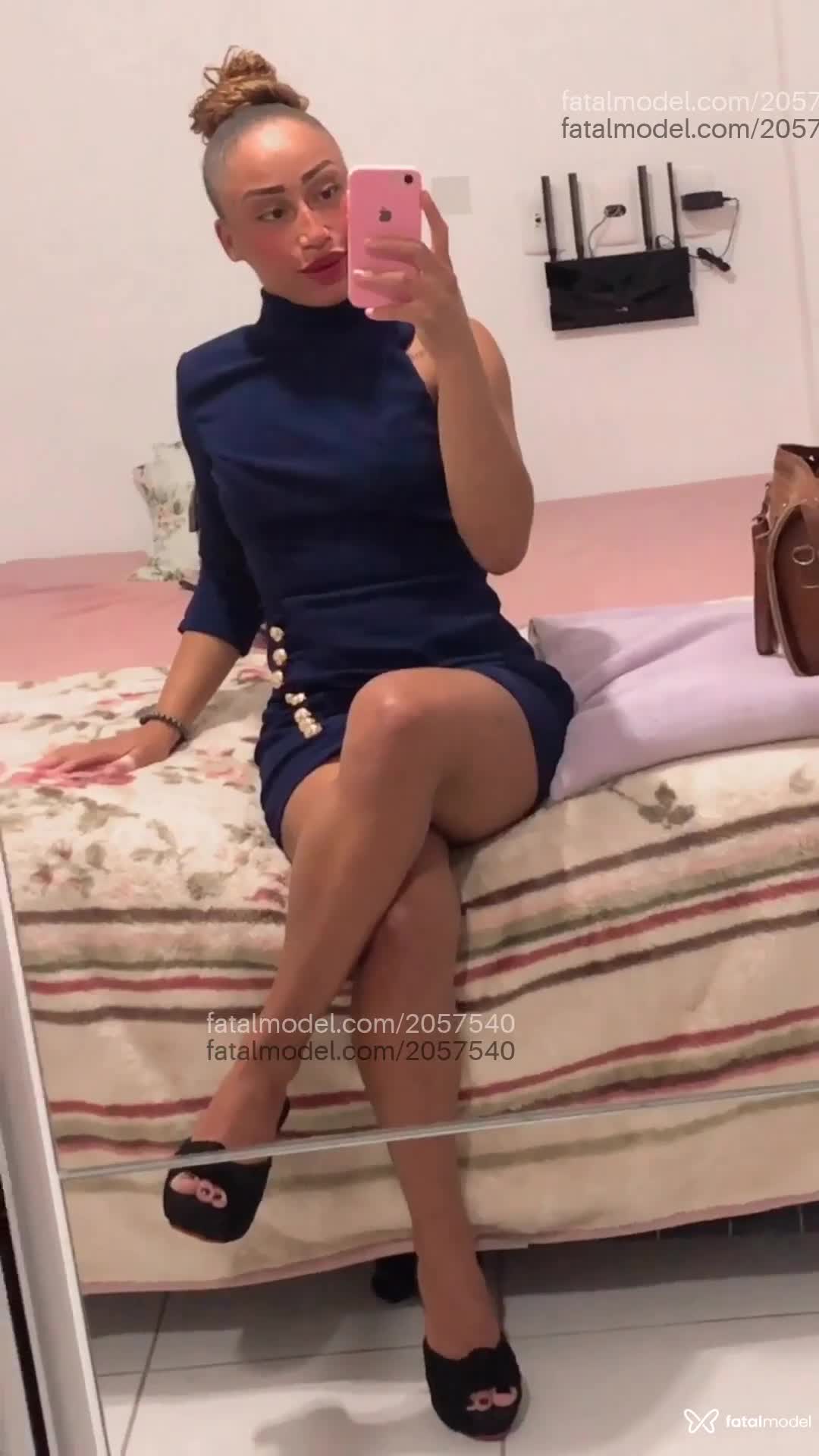 Acompanhante mulher com cabelo castanho de olhos castanhos em Itapema - Malu Bianchi