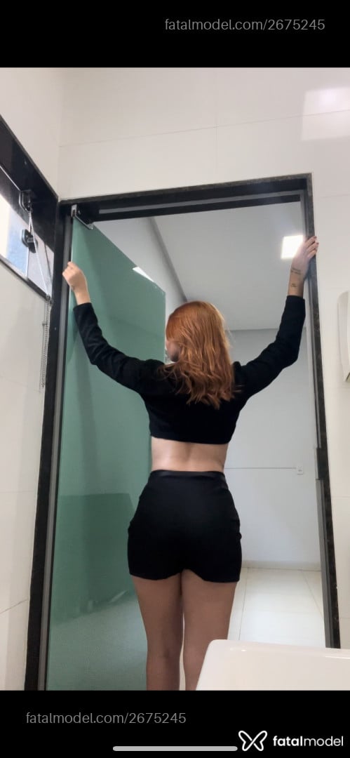 Acompanhante mulher ruiva (o) de olhos mel em Jussara Acompanhante mulher ruiva (o) de olhos mel em Jussara - Bruna