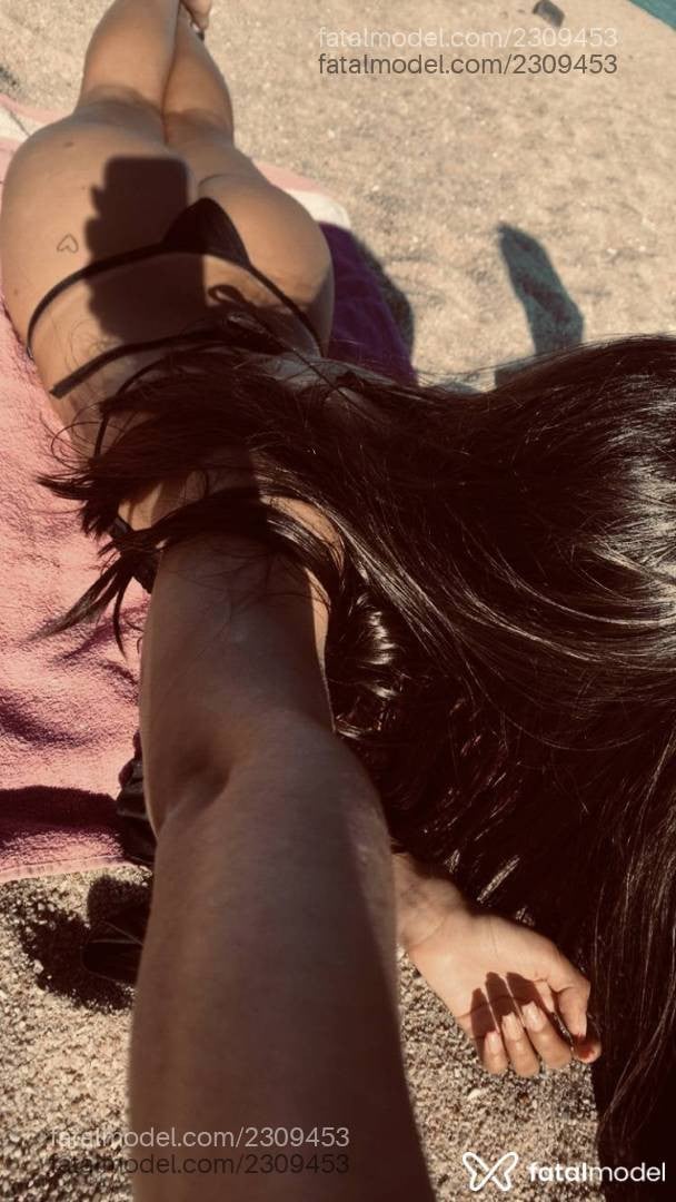 Acompanhante mulher morena (o) de olhos castanhos - Amanda Silveira