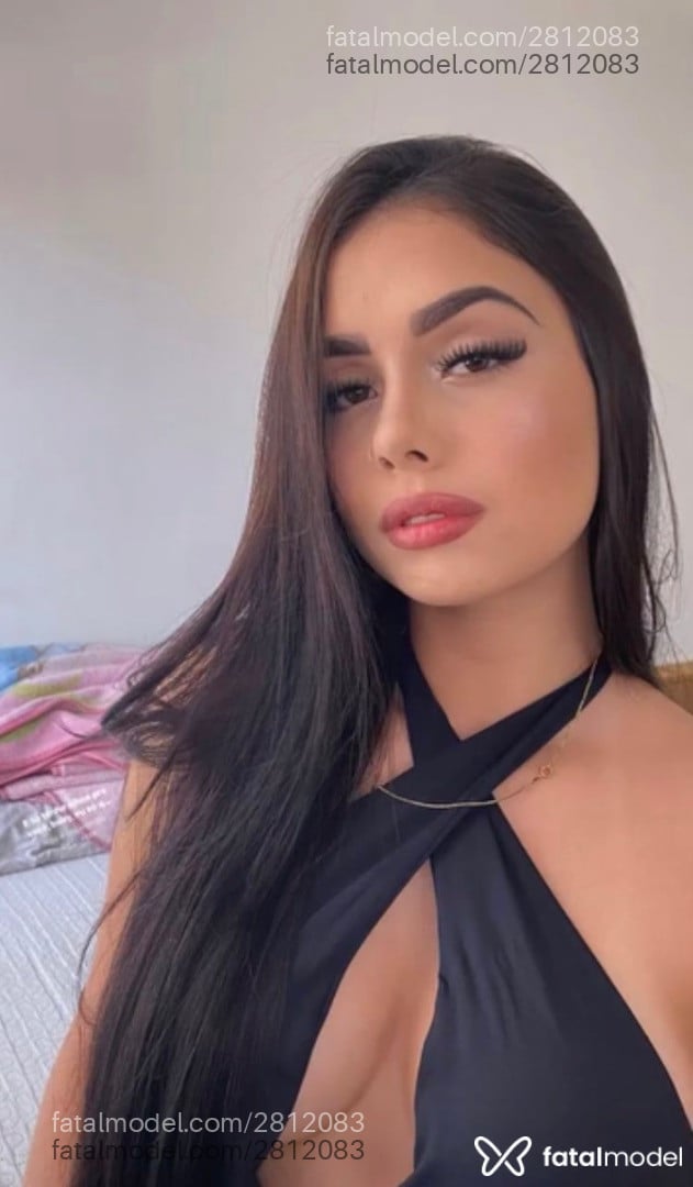 Acompanhante mulher morena (o) de olhos castanhos em Curitiba - Talita Sanches
