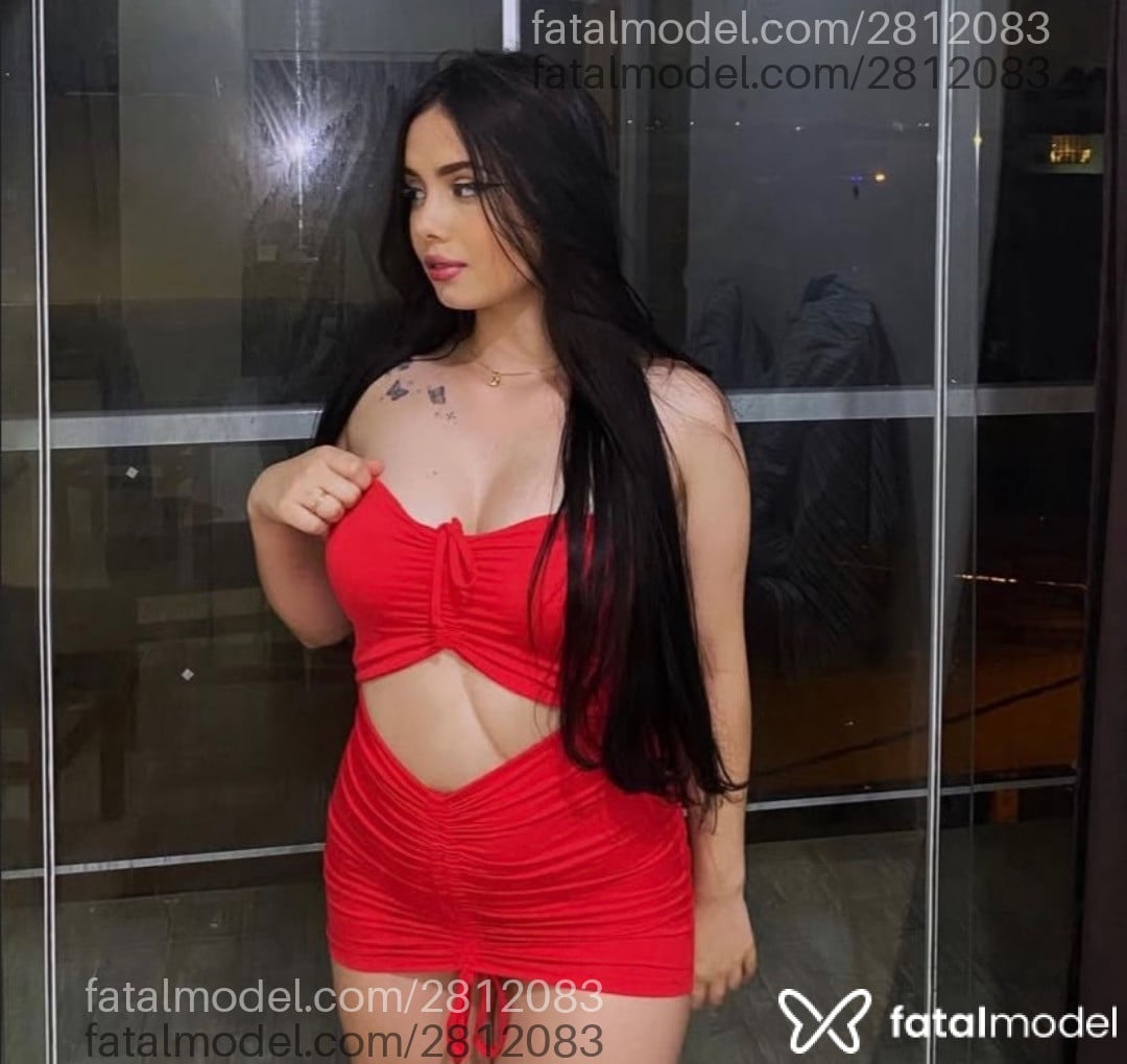 Acompanhante mulher morena (o) de olhos castanhos em Curitiba - Talita Sanches