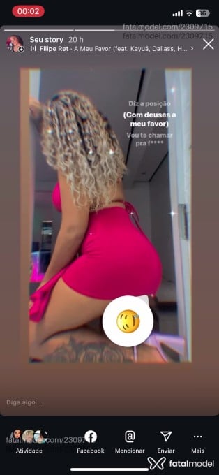 Acompanhante mulher loira (o) de olhos mel em Manaus - Julinha
