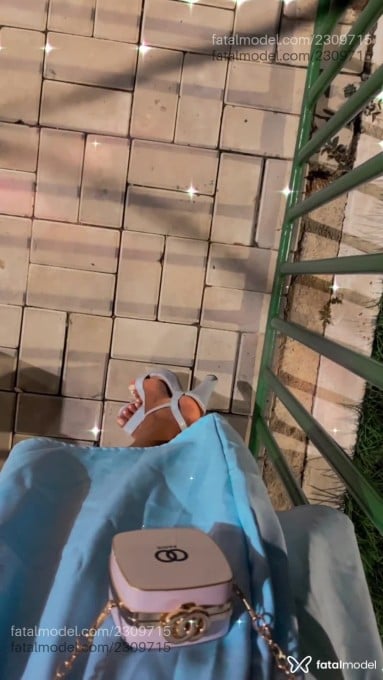 Acompanhante mulher loira (o) de olhos mel em Manaus - Julinha