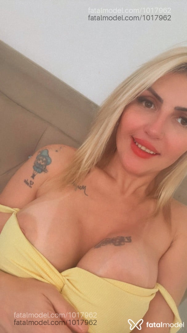 Acompanhante mulher loira (o) de olhos mel em Passo Fundo - ágatha Lazzari
