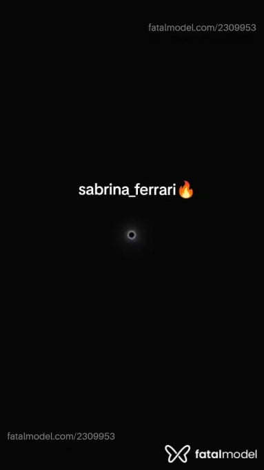 Acompanhante mulher com cabelo castanho de olhos mel em Franca - Sabrina Ferrari