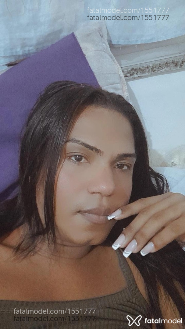 Acompanhante mulher trans com cabelo castanho de olhos castanhos em Vitória da Conquista Acompanhante mulher trans com cabelo castanho de olhos castanhos em Vitória da Conquista - Gabriella