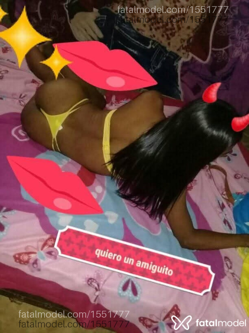 Acompanhante mulher trans com cabelo castanho de olhos castanhos em Vitória da Conquista Acompanhante mulher trans com cabelo castanho de olhos castanhos em Vitória da Conquista - Gabriella