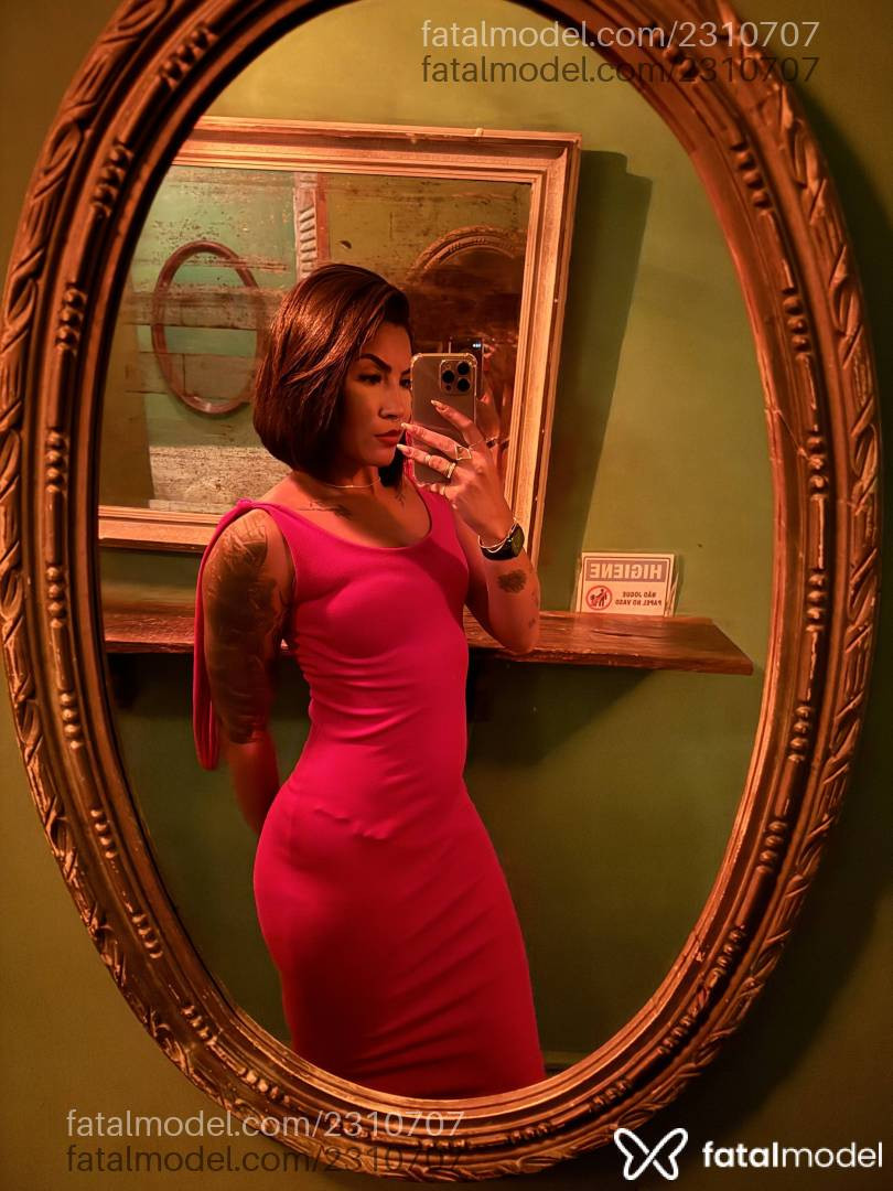 Julia Mitrovic acompanhante em Rio de Janeiro — foto 8