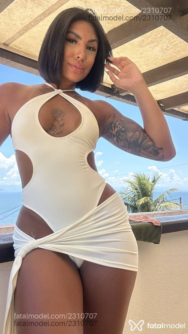 Julia Mitrovic acompanhante em Rio de Janeiro — foto 10