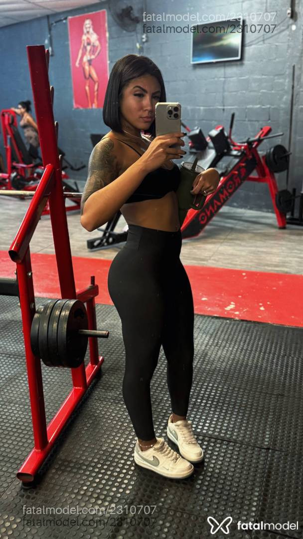 Julia Mitrovic acompanhante em Rio de Janeiro — foto 6