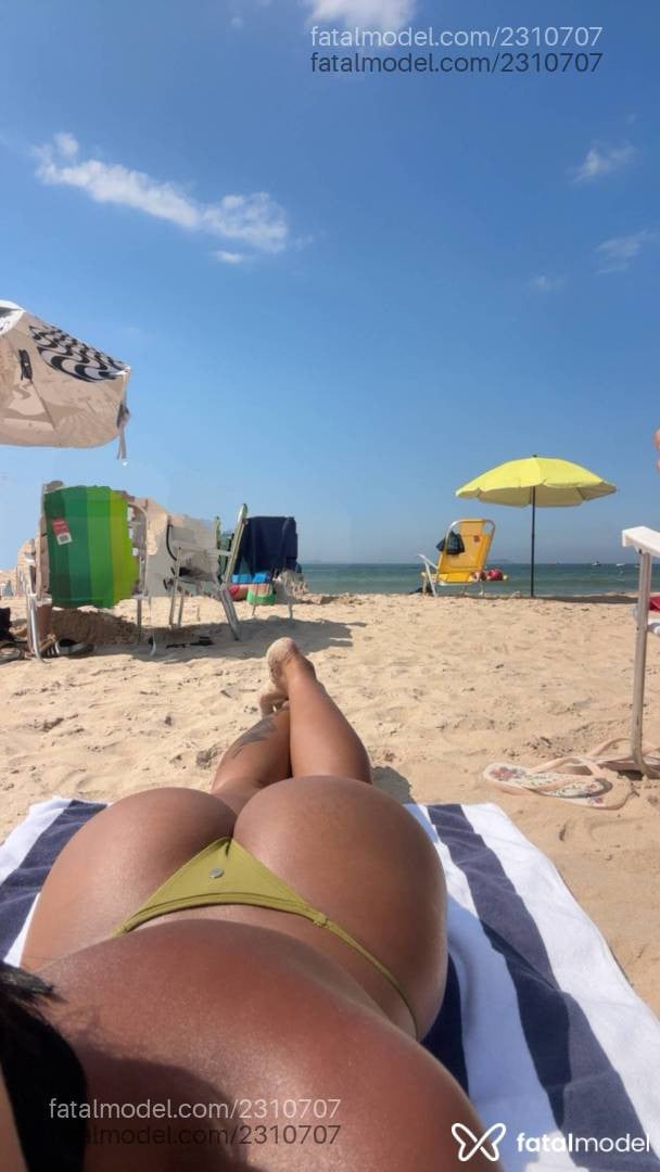 Acompanhante mulher morena (o) de olhos castanhos em Rio de Janeiro - Julia Mitrovic