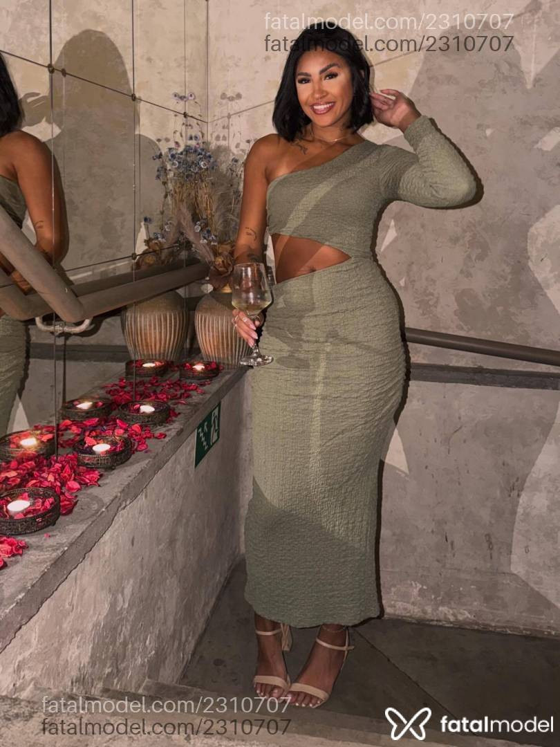 Julia Mitrovic acompanhante em Rio de Janeiro — foto 3