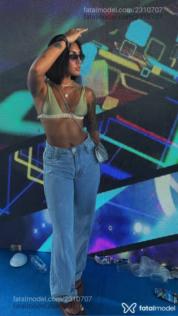 Julia Mitrovic acompanhante em Rio de Janeiro — foto 7