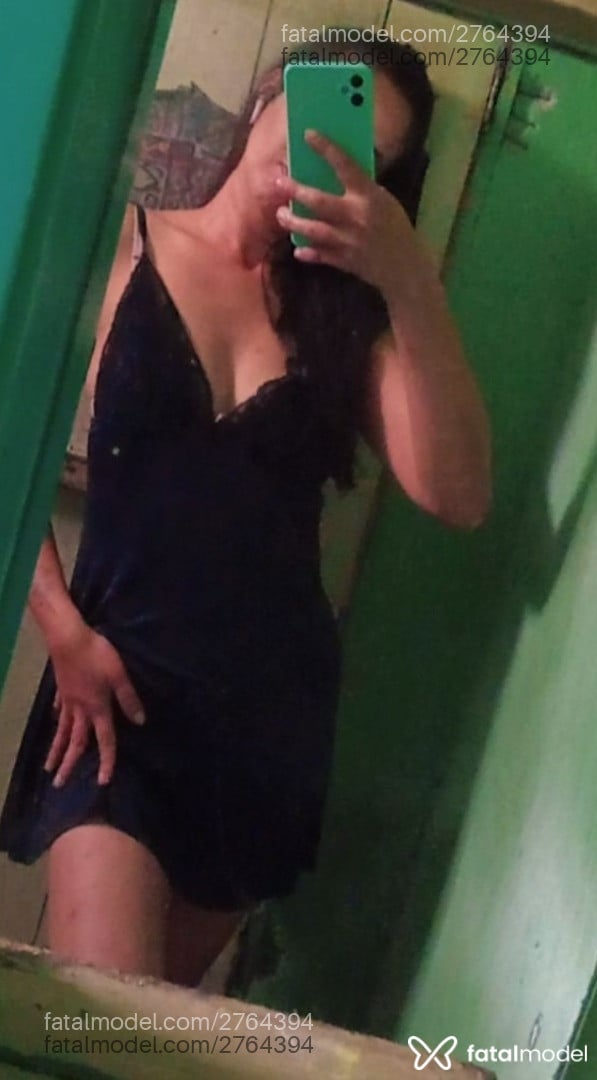 Acompanhante mulher morena (o) de olhos castanhos em Guaramirim - Emanoelli