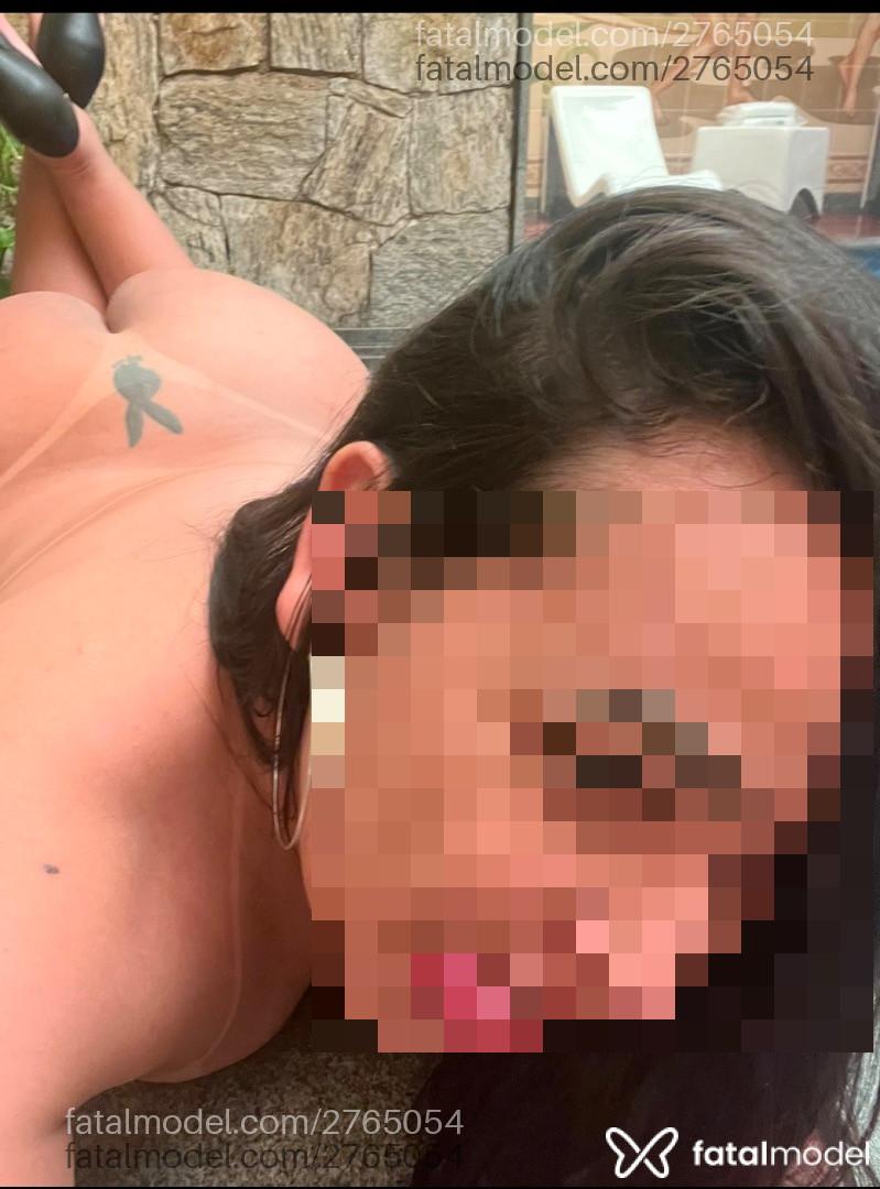 Acompanhante mulher morena (o) de olhos castanhos em São Paulo - Melissa Diniz