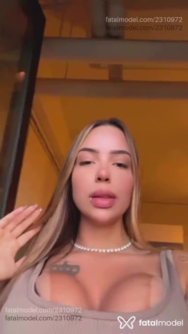 Acompanhante mulher morena (o) de olhos castanhos em São Paulo - Mirella Ferraz