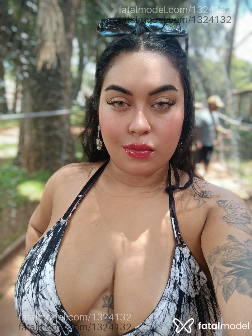Acompanhante mulher morena (o) de olhos mel em Itu - Melissa Souza