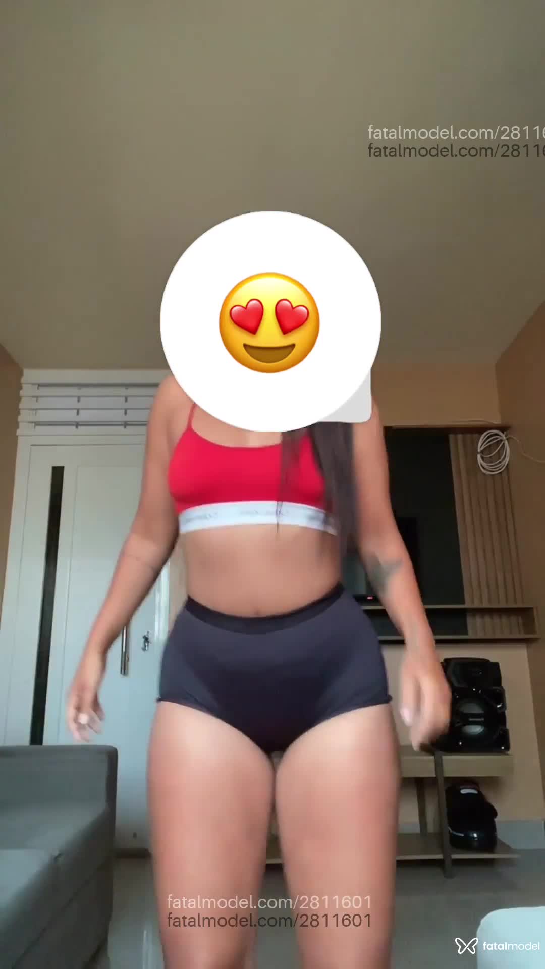 Acompanhante mulher com cabelo castanho de olhos castanhos em Boa Vista - Jasmin