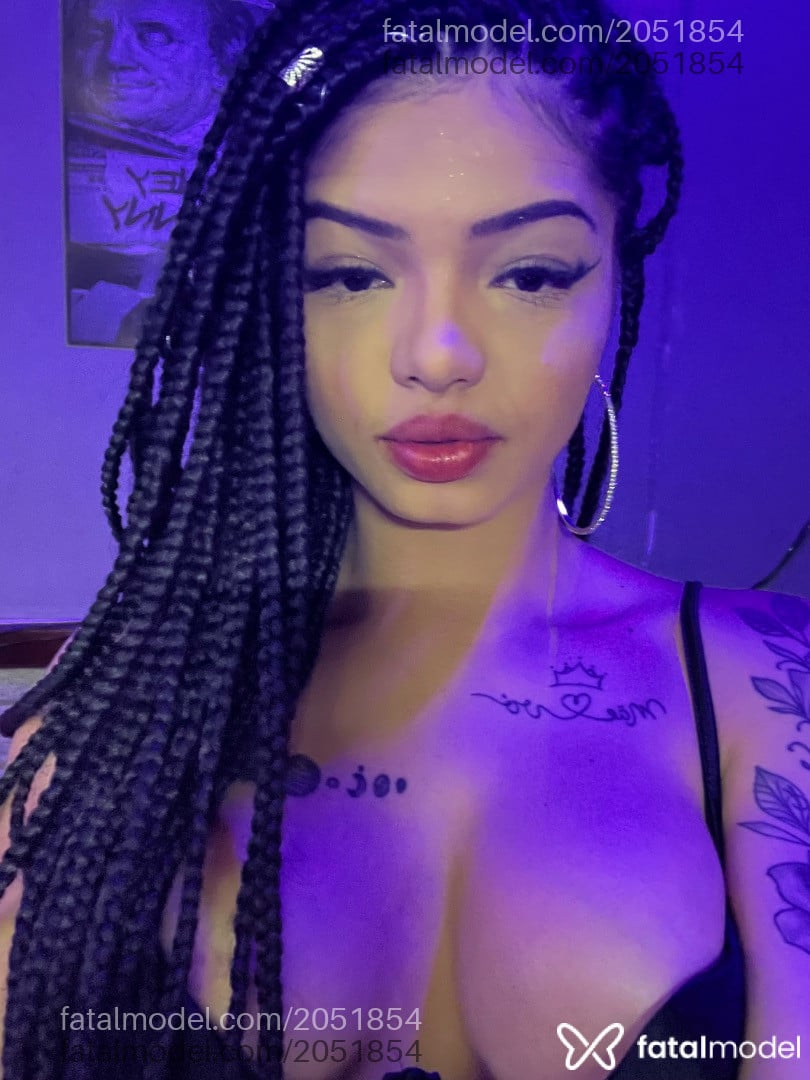 Acompanhante mulher morena (o) de olhos castanhos em Passo Fundo - Faaby
