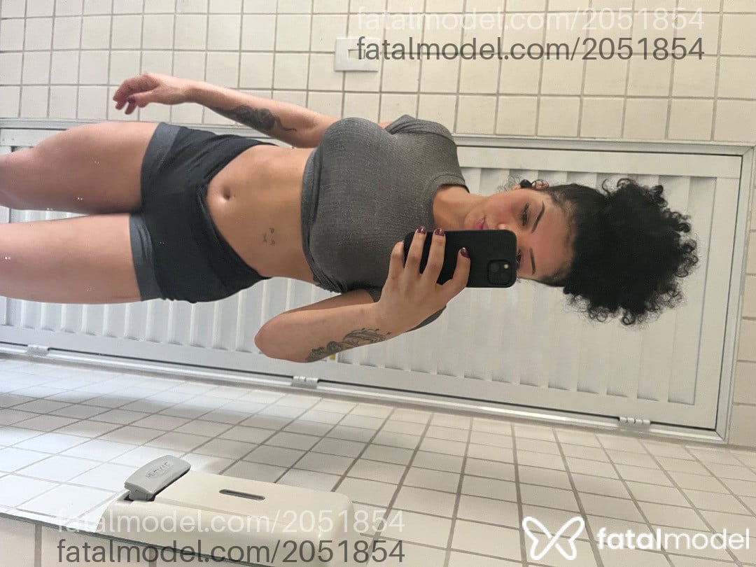 Acompanhante mulher morena (o) de olhos castanhos em Passo Fundo - Faaby