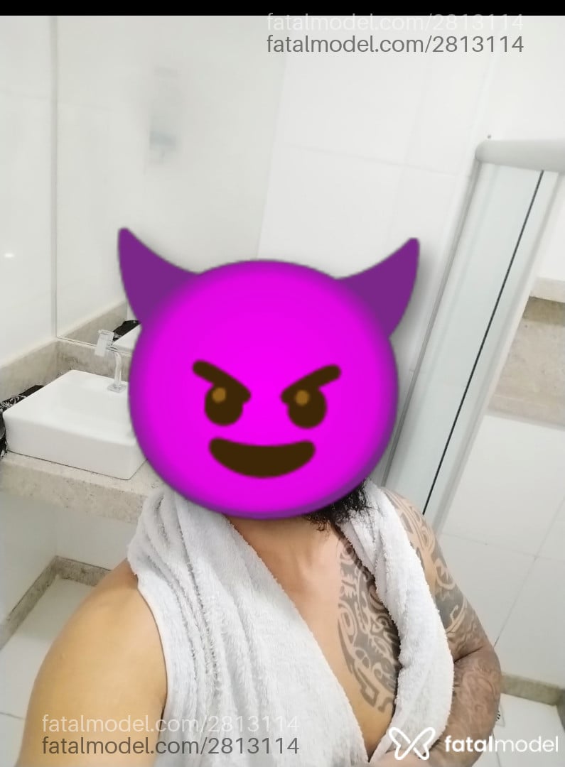 Acompanhante homem morena (o) de olhos castanhos em São Paulo Acompanhante homem morena (o) de olhos castanhos em São Paulo - Jhon Ferraz