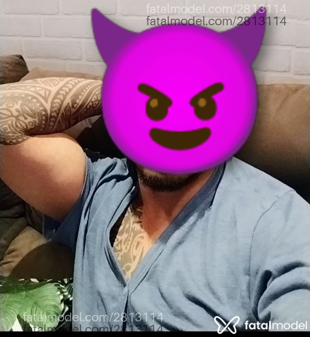 Acompanhante homem morena (o) de olhos castanhos em São Paulo Acompanhante homem morena (o) de olhos castanhos em São Paulo - Jhon Ferraz