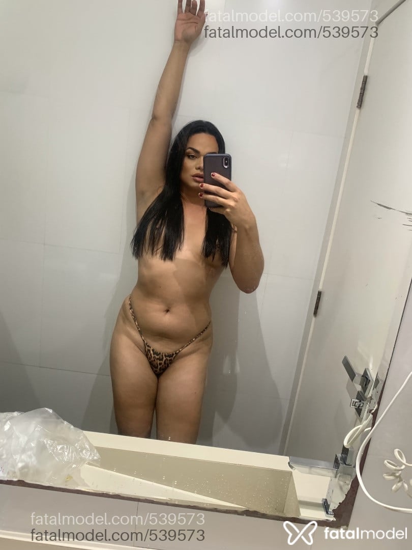 Acompanhante mulher trans morena (o) de olhos castanhos em Boa Vista Acompanhante mulher trans morena (o) de olhos castanhos em Boa Vista - Rafaella marinho