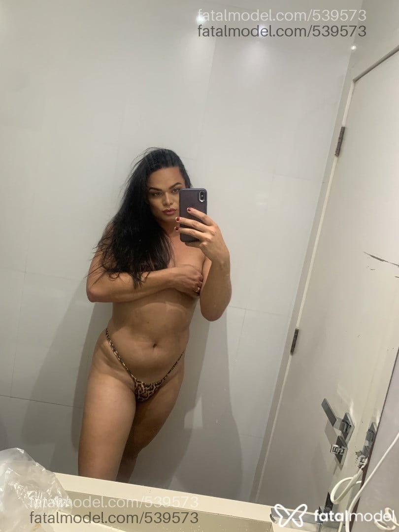 Acompanhante mulher trans morena (o) de olhos castanhos em Boa Vista Acompanhante mulher trans morena (o) de olhos castanhos em Boa Vista - Rafaella marinho