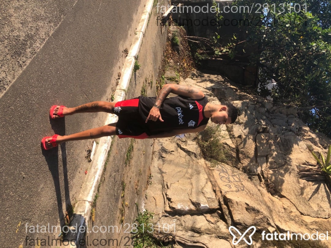 Acompanhante homem morena (o) de olhos mel em Vila Velha - Pedro