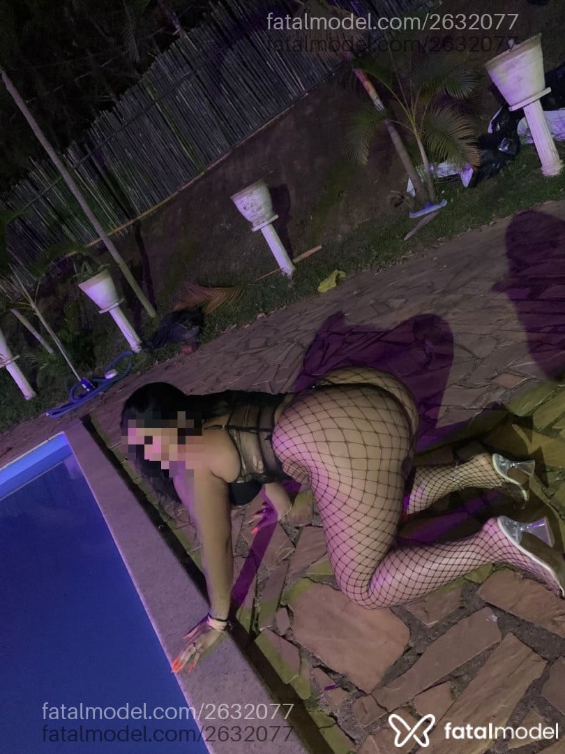 Acompanhante mulher morena (o) de olhos mel em Rio de Janeiro - Pandora