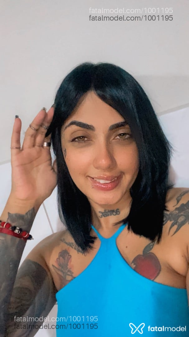 Acompanhante mulher morena (o) de olhos verdes em Patos - Beatriz