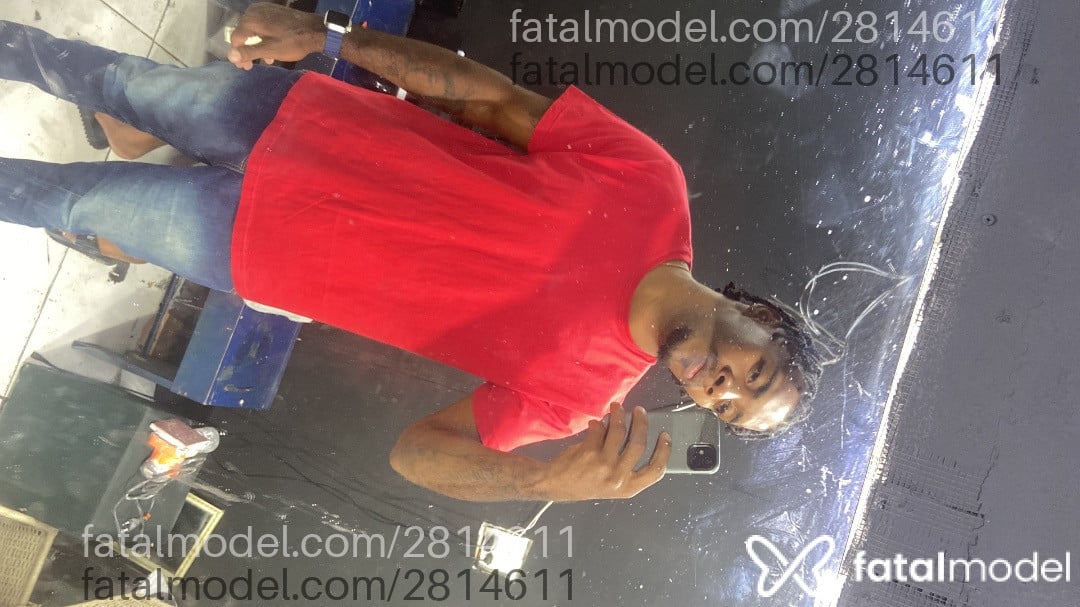 Acompanhante homem morena (o) de olhos pretos em Rio de Janeiro - Souza