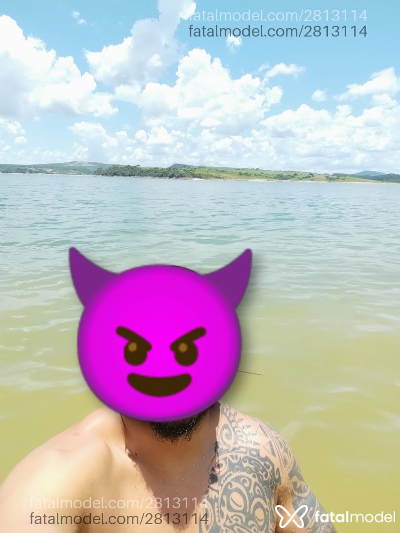 Acompanhante homem morena (o) de olhos castanhos em São Paulo Acompanhante homem morena (o) de olhos castanhos em São Paulo - Jhon Ferraz
