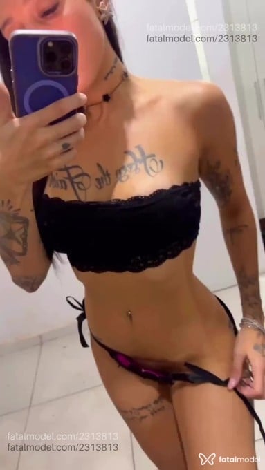 Acompanhante mulher morena (o) de olhos castanhos em Dourados - Melissa Freitas
