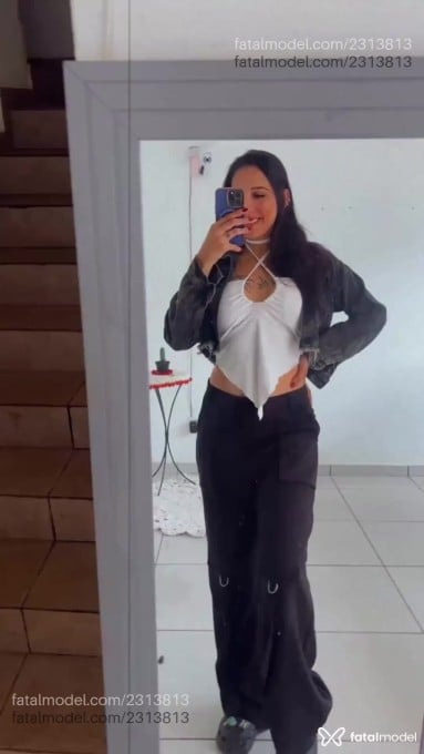 Acompanhante mulher morena (o) de olhos castanhos em Dourados - Melissa Freitas