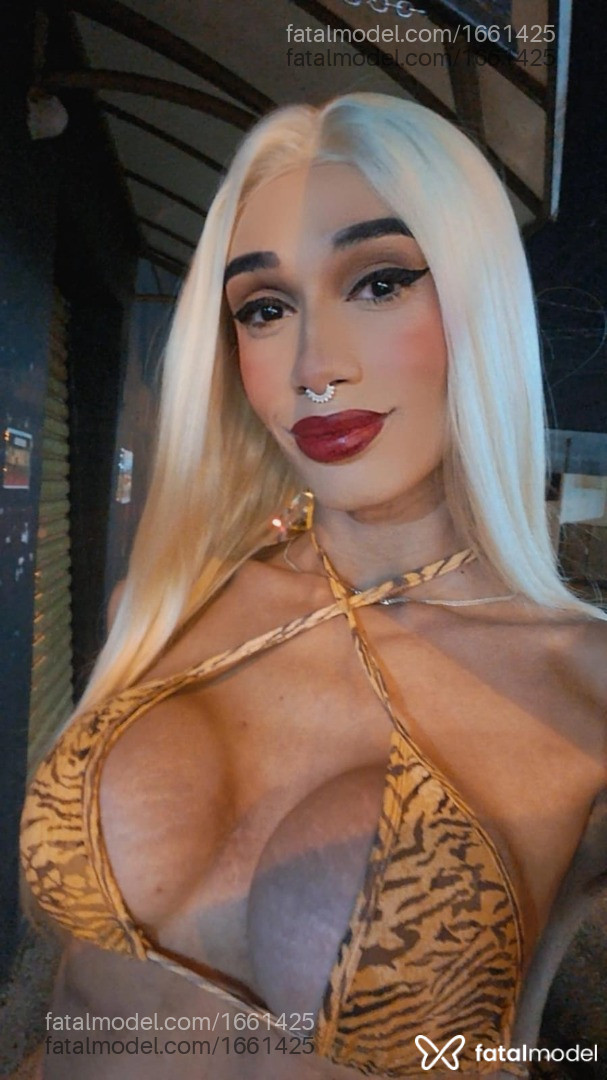 Acompanhante travesti morena (o) de olhos pretos em Franca - Medusa