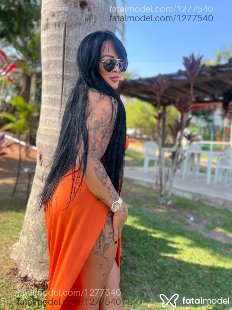 Acompanhante mulher morena (o) de olhos verdes em Sorocaba Acompanhante mulher morena (o) de olhos verdes em Sorocaba - Fernanda