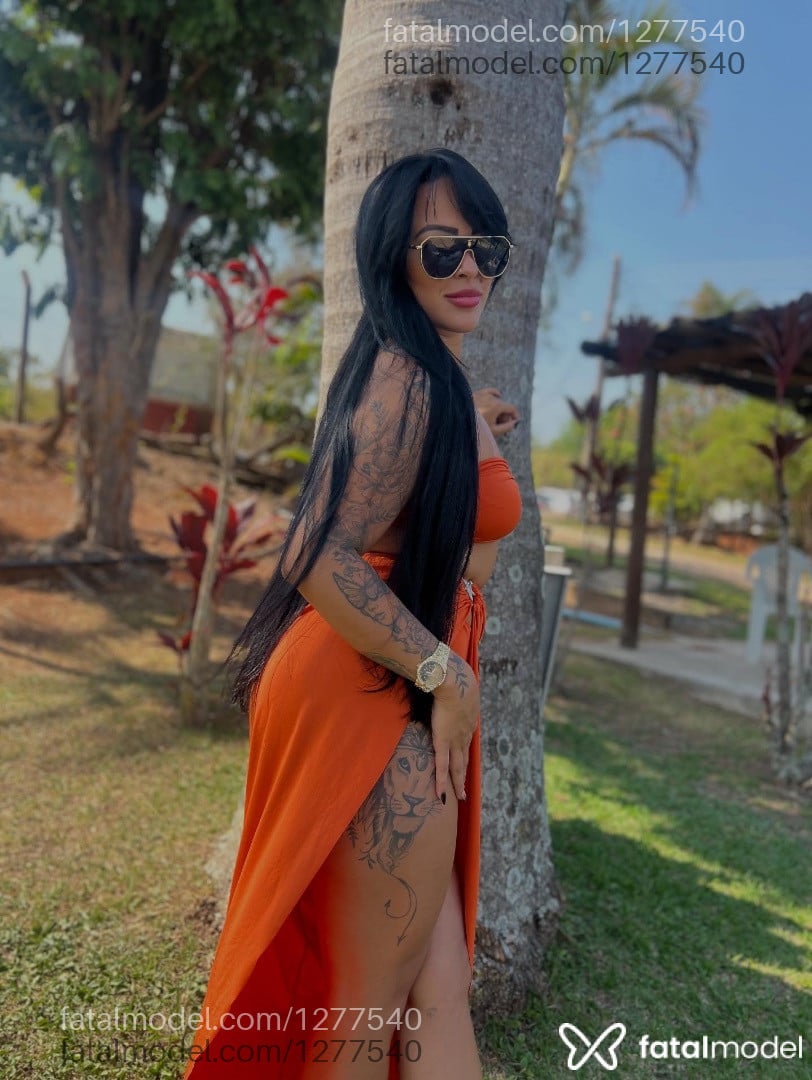 Acompanhante mulher morena (o) de olhos verdes em Sorocaba Acompanhante mulher morena (o) de olhos verdes em Sorocaba - Fernanda