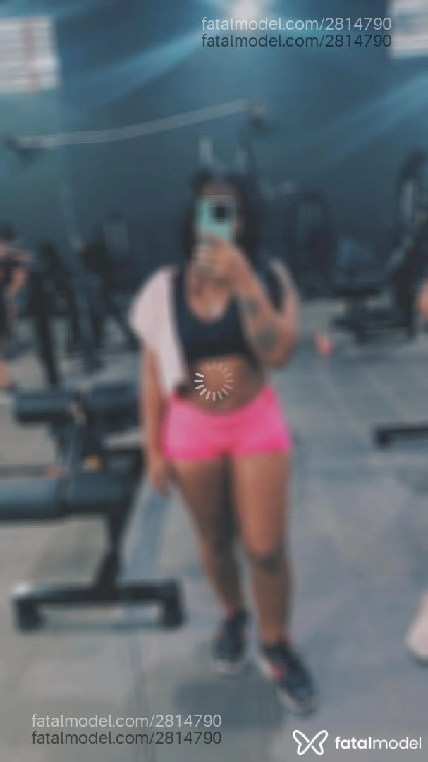 Acompanhante mulher morena (o) de olhos pretos em São Luís - Nayroby