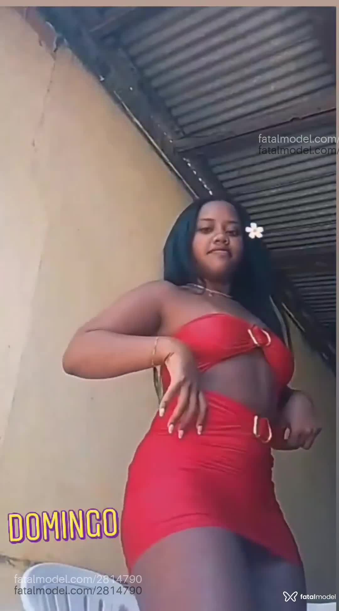Acompanhante mulher morena (o) de olhos pretos em São Luís - Nayroby
