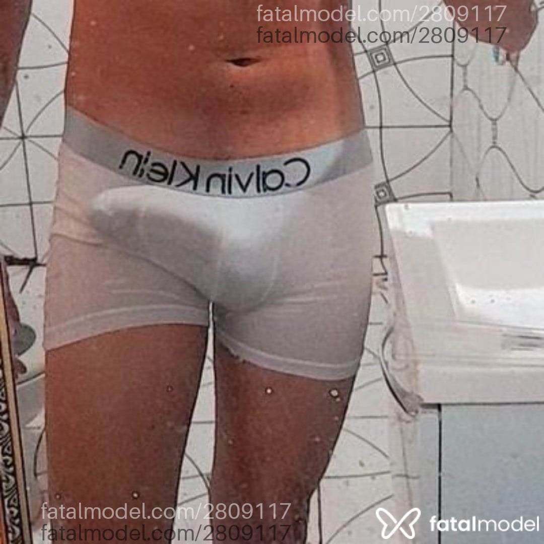 Acompanhante homem morena (o) de olhos castanhos em Campo Grande - Markus