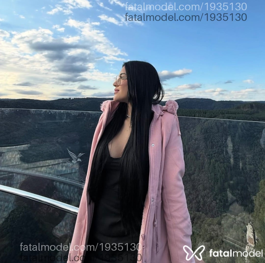 Acompanhante mulher morena (o) de olhos pretos em Francisco Beltrão - Dudacastanha