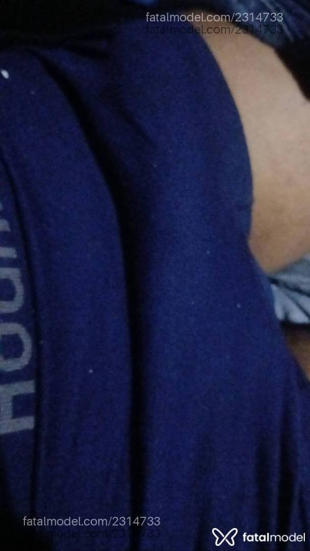 Acompanhante homem morena (o) de olhos verdes em Belo Horizonte - Pretin Ls