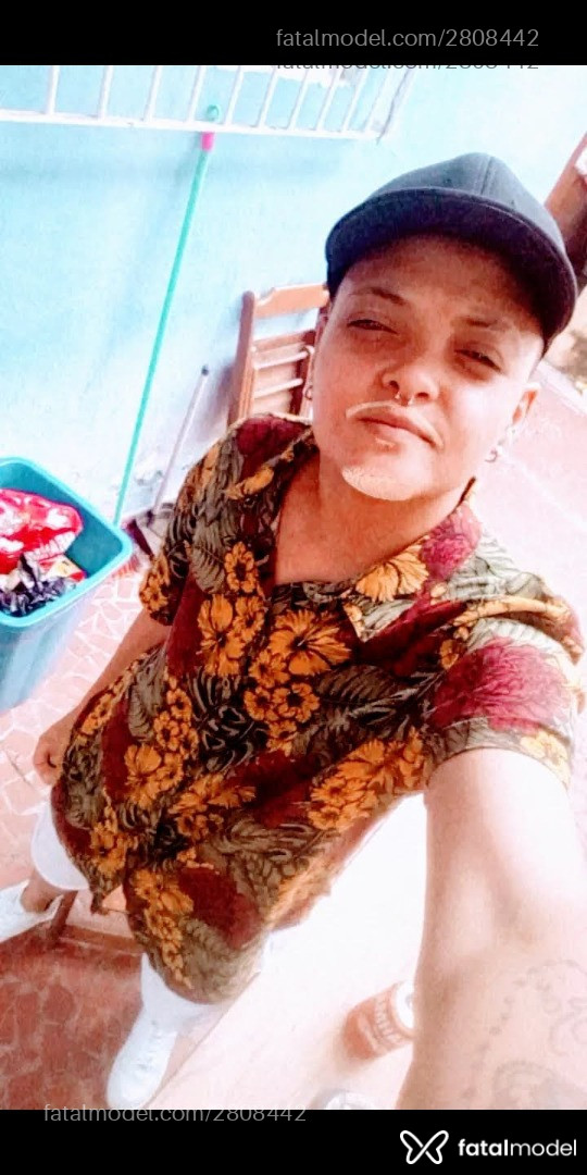 Acompanhante homem trans morena (o) de olhos pretos em São Bernardo do Campo - Renato Silva