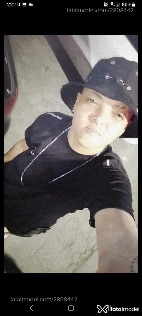 Acompanhante homem trans morena (o) de olhos pretos em São Bernardo do Campo - Renato Silva