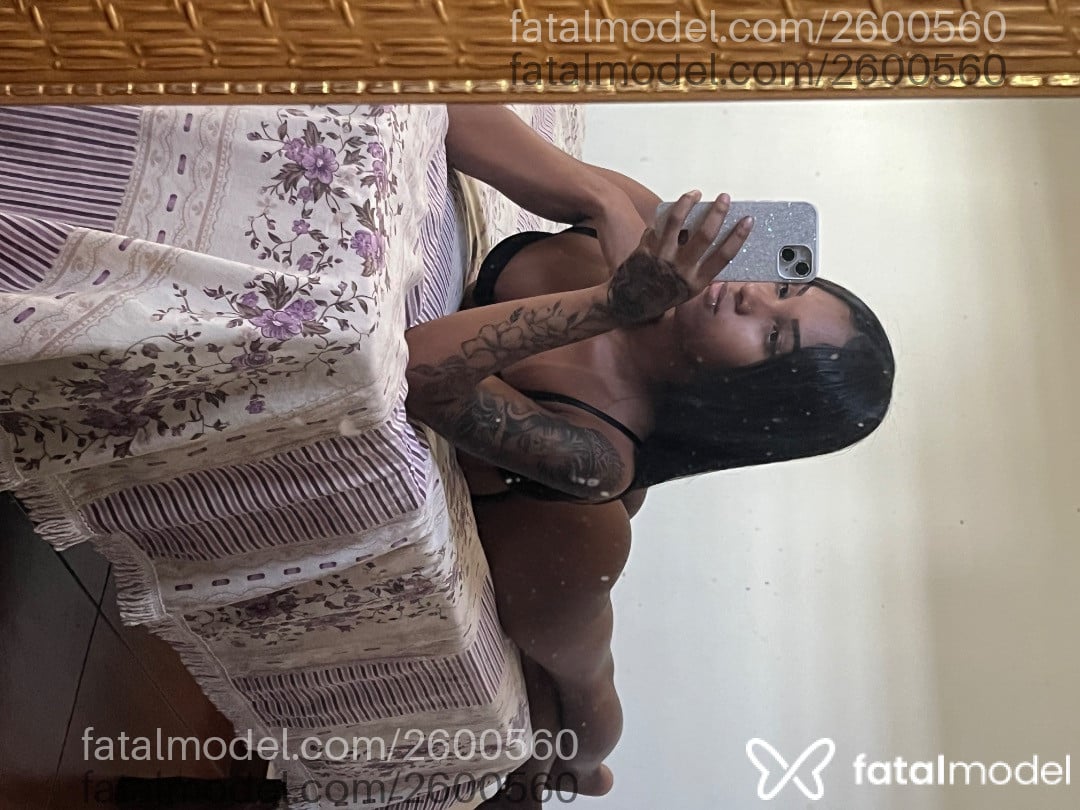 Acompanhante mulher morena (o) de olhos castanhos em Boa Esperança - Eduarda